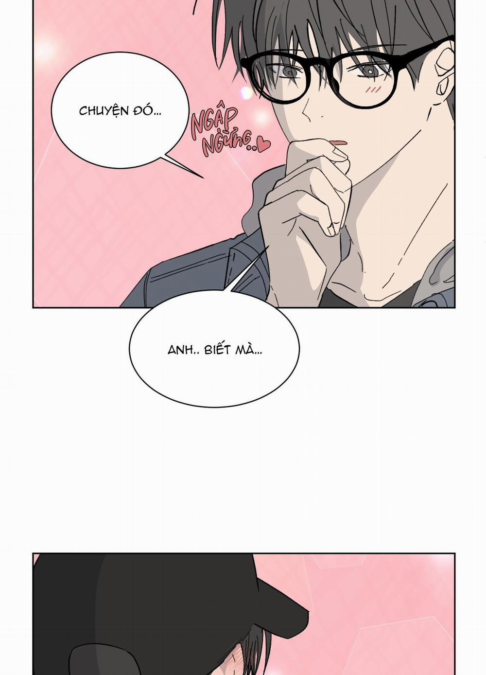 Missing Romance 2 trang 19