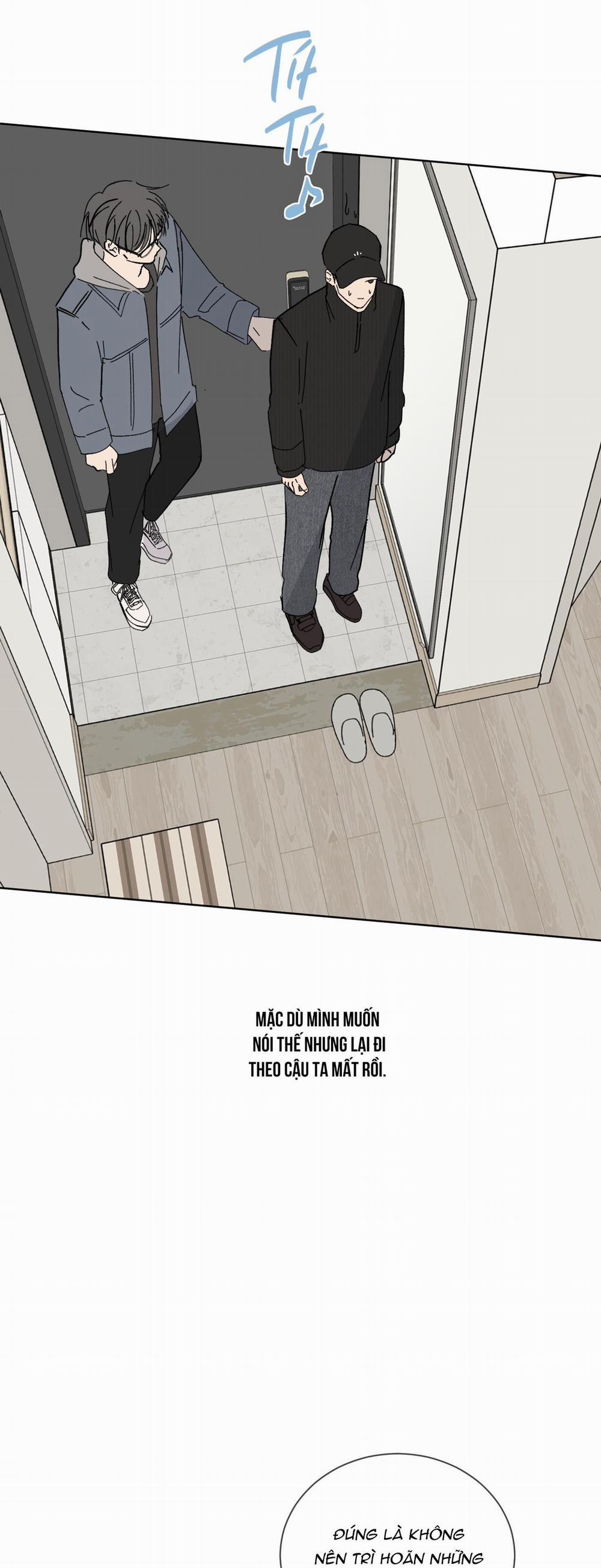 Missing Romance 2 trang 25