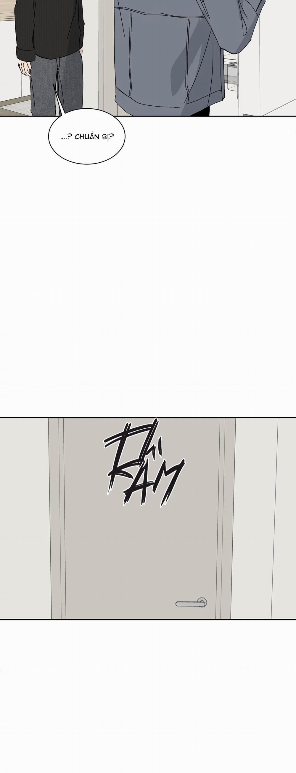 Missing Romance 2 trang 27