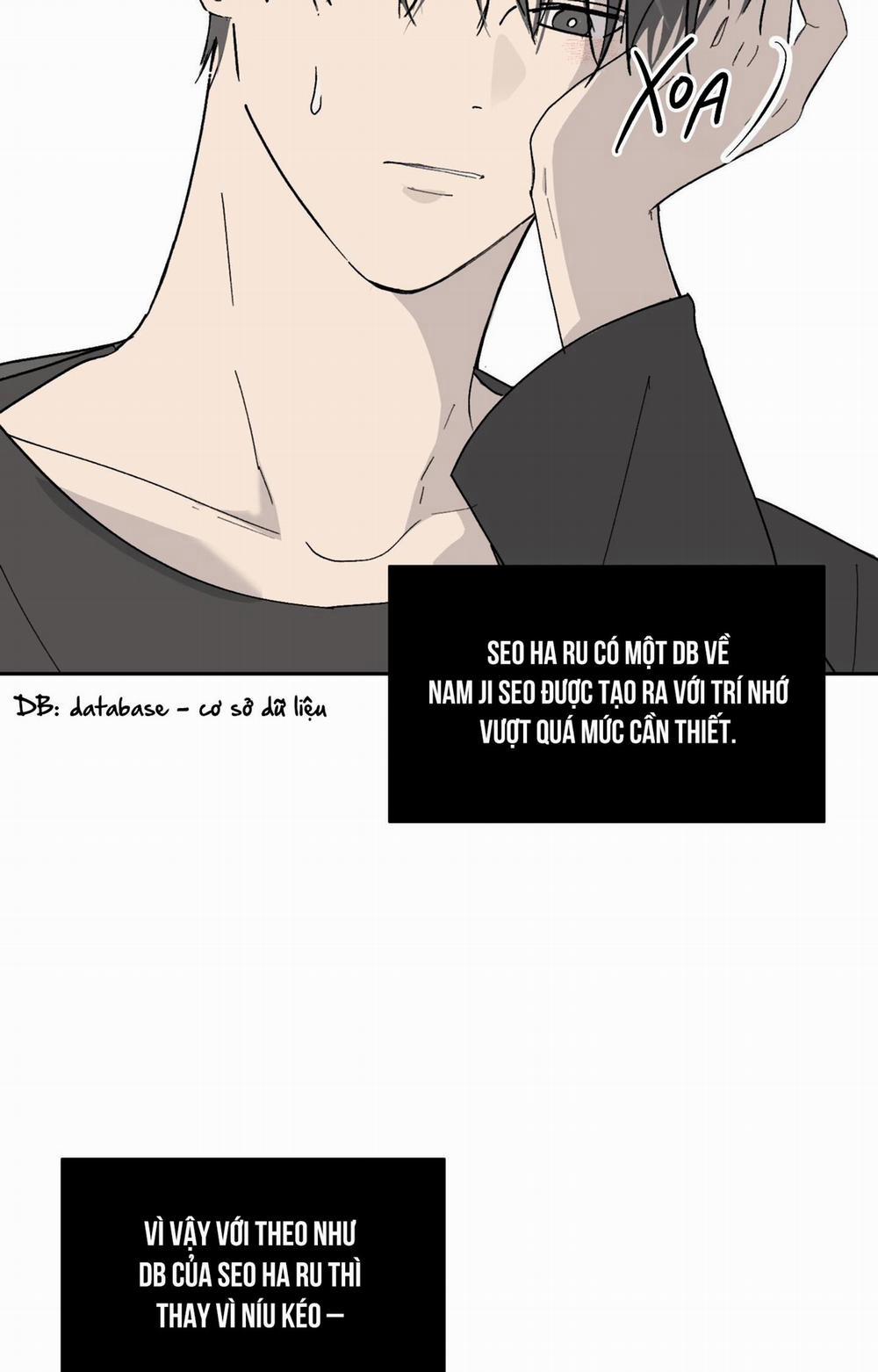 Missing Romance 2 trang 34