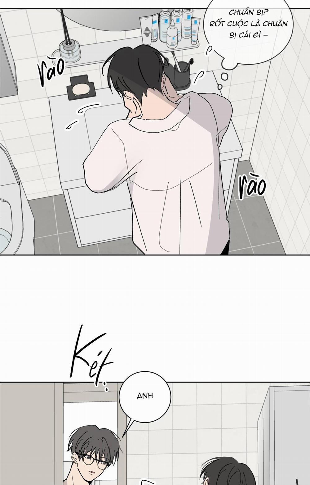 Missing Romance 2 trang 37