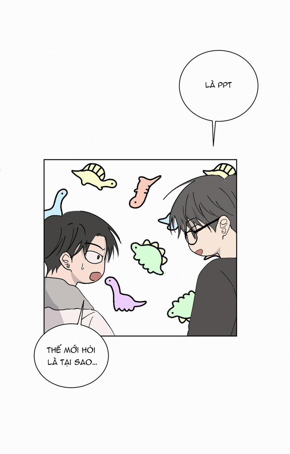 Missing Romance 2 trang 40