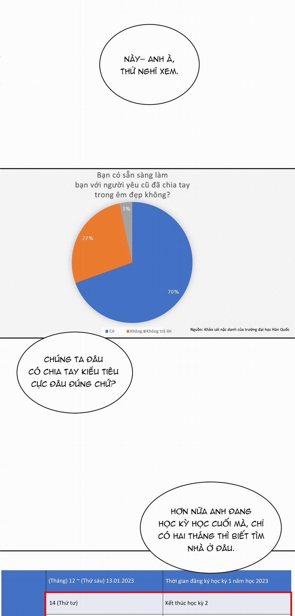 Missing Romance 2 trang 41