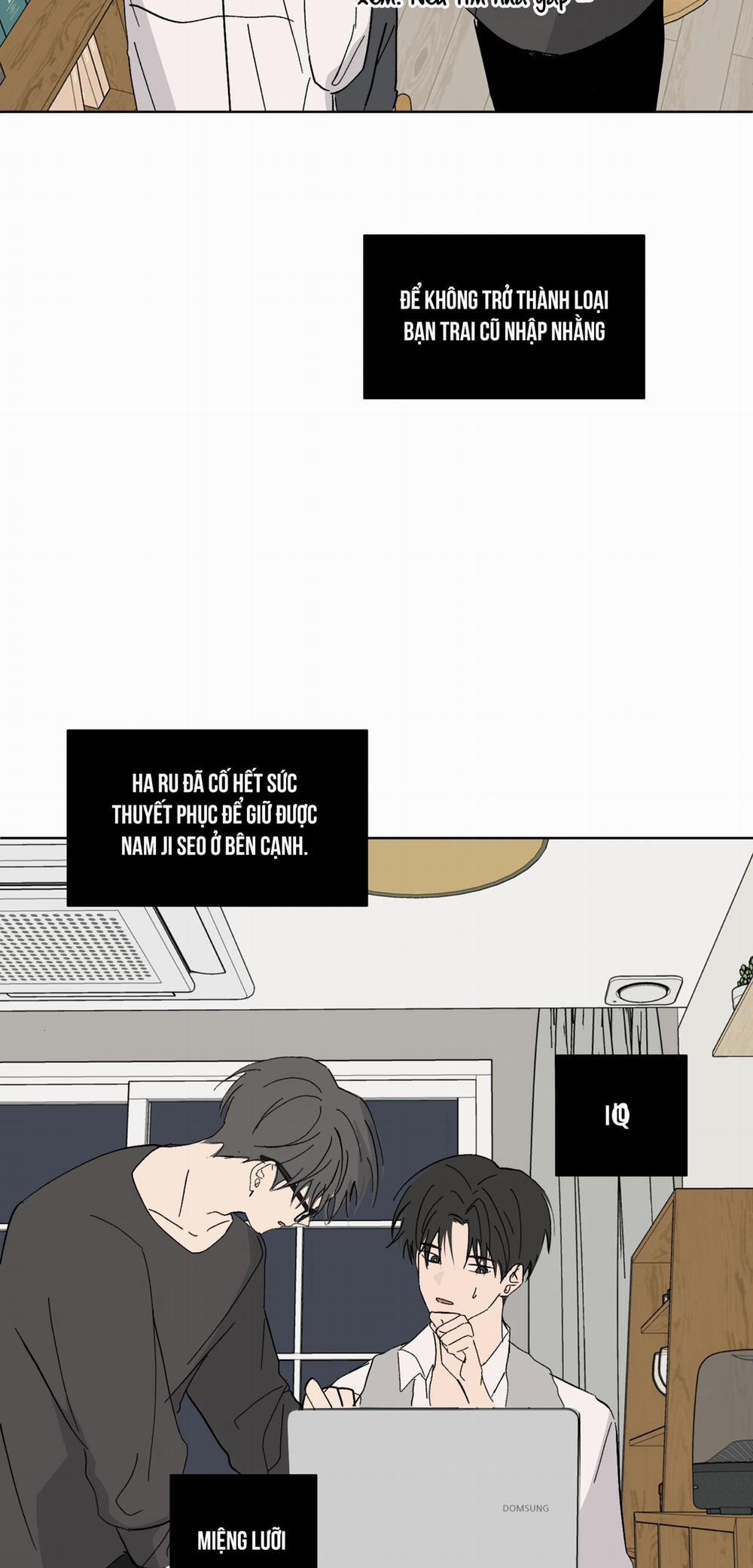 Missing Romance 2 trang 45