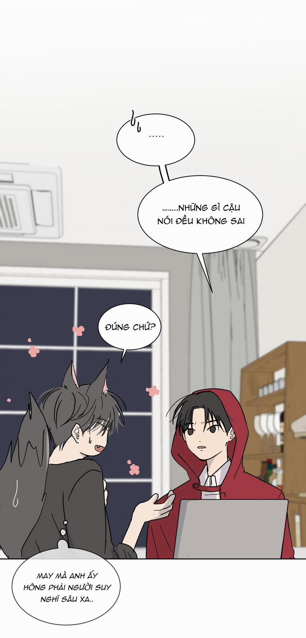 Missing Romance 2 trang 48