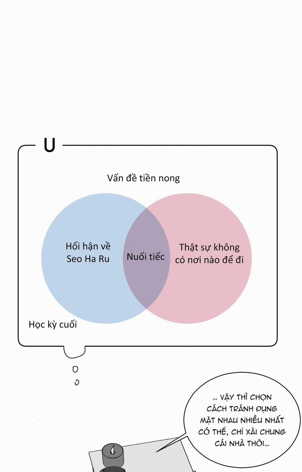 Missing Romance 2 trang 50