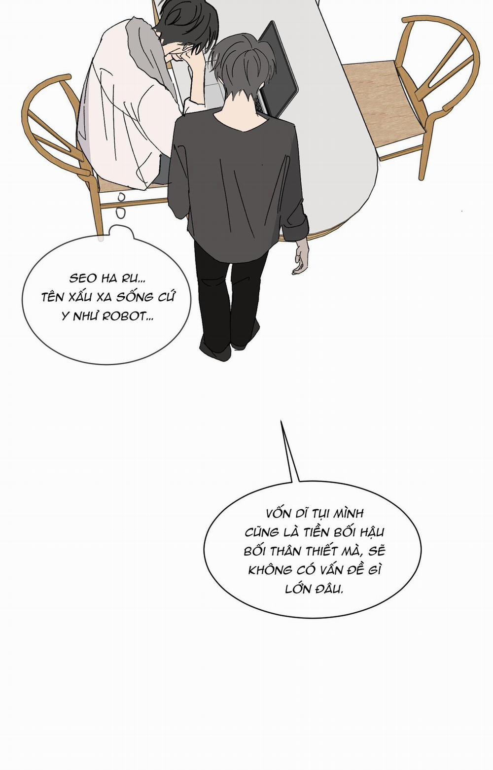 Missing Romance 2 trang 51