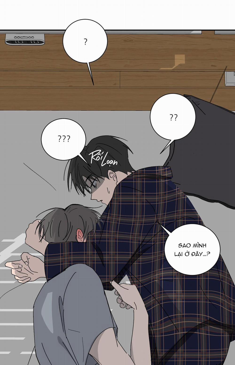 Missing Romance 2 trang 58