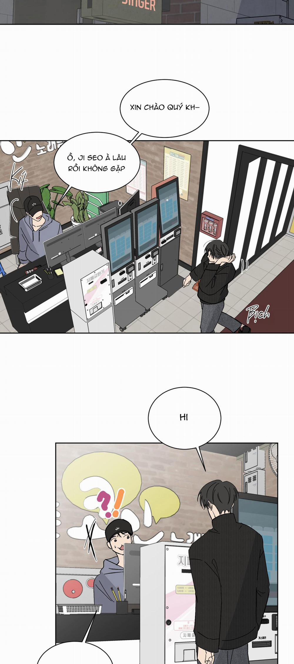 Missing Romance 2 trang 7