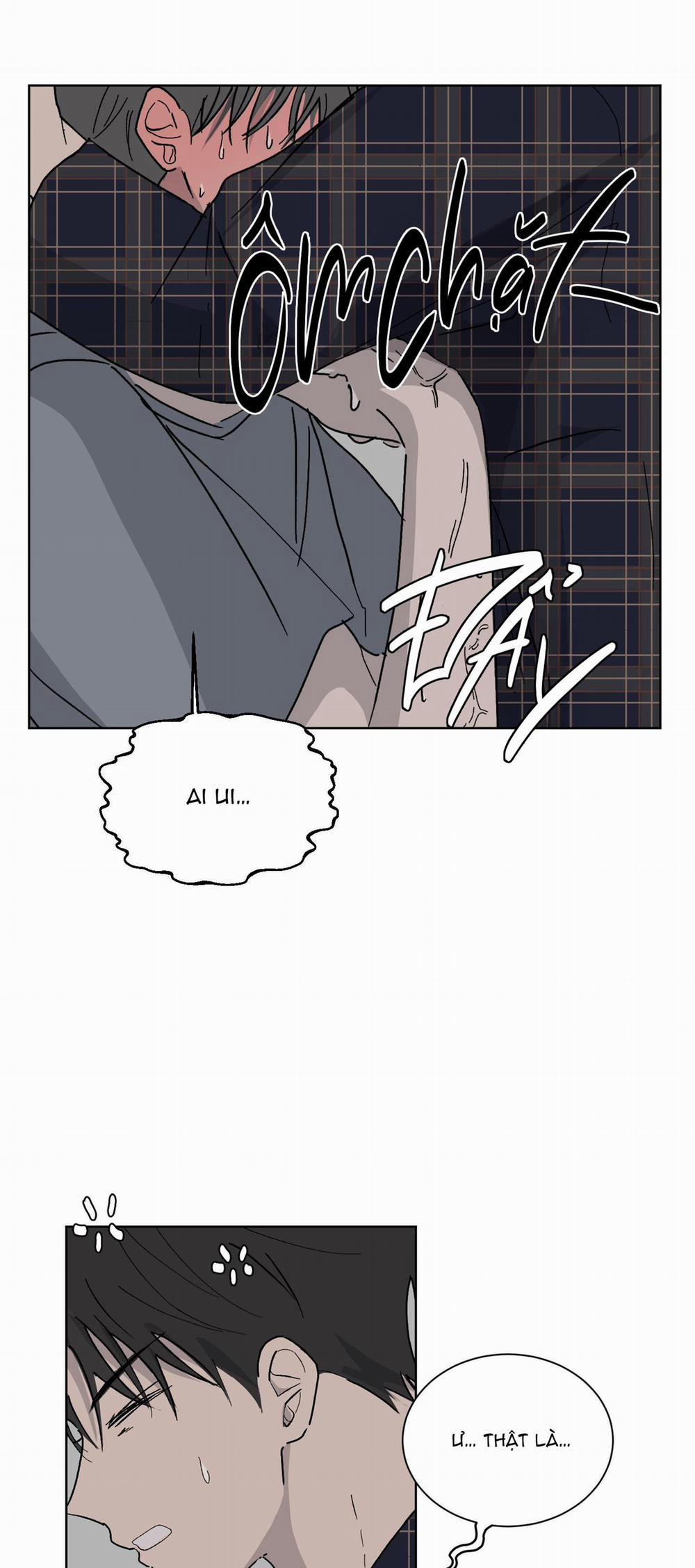 Missing Romance 3 trang 15