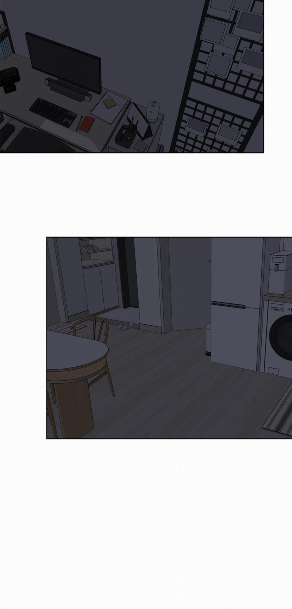 Missing Romance 3 trang 2