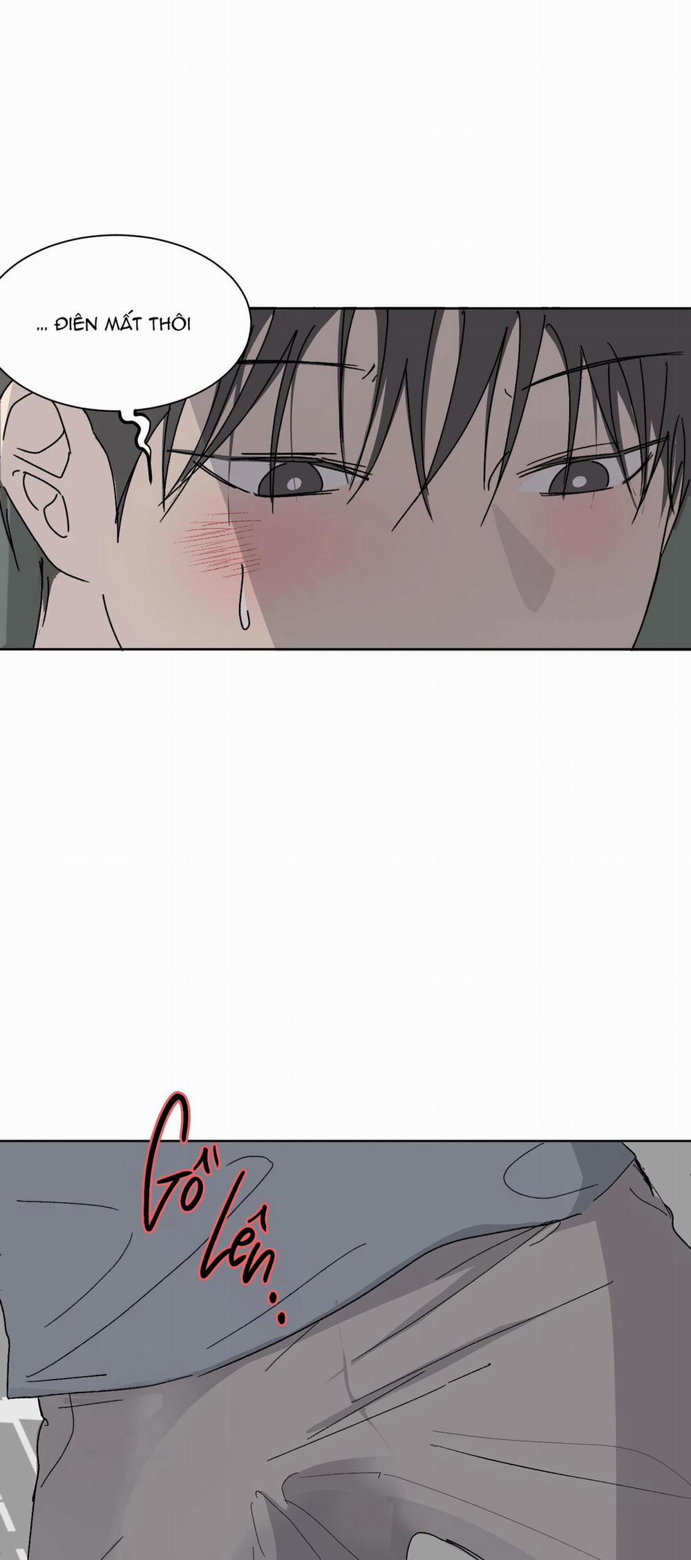 Missing Romance 3 trang 23