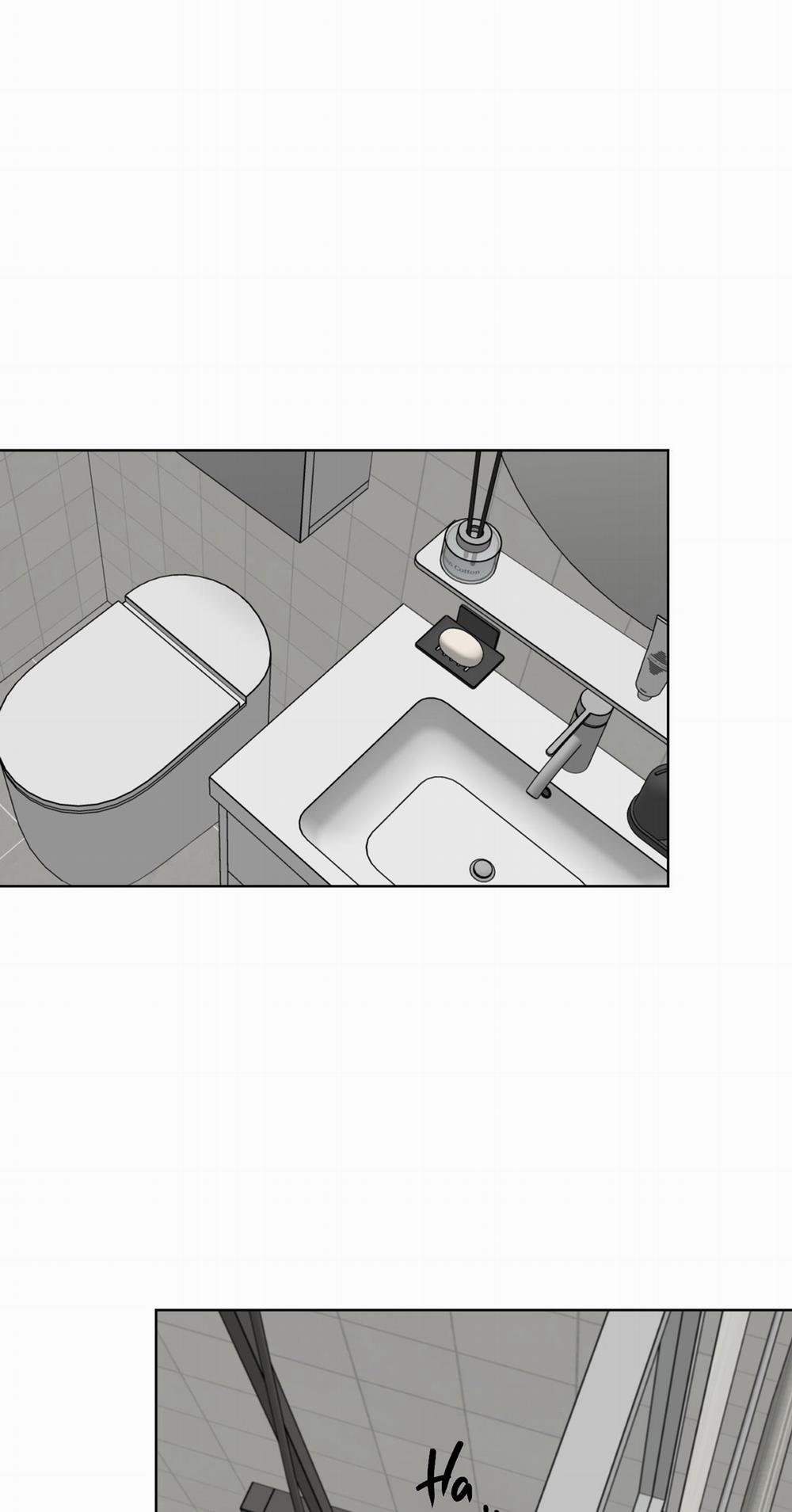 Missing Romance 3 trang 25