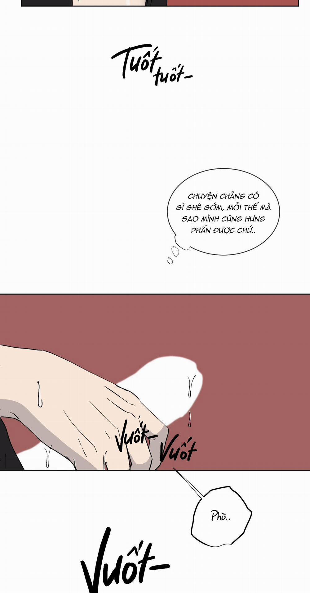 Missing Romance 3 trang 28