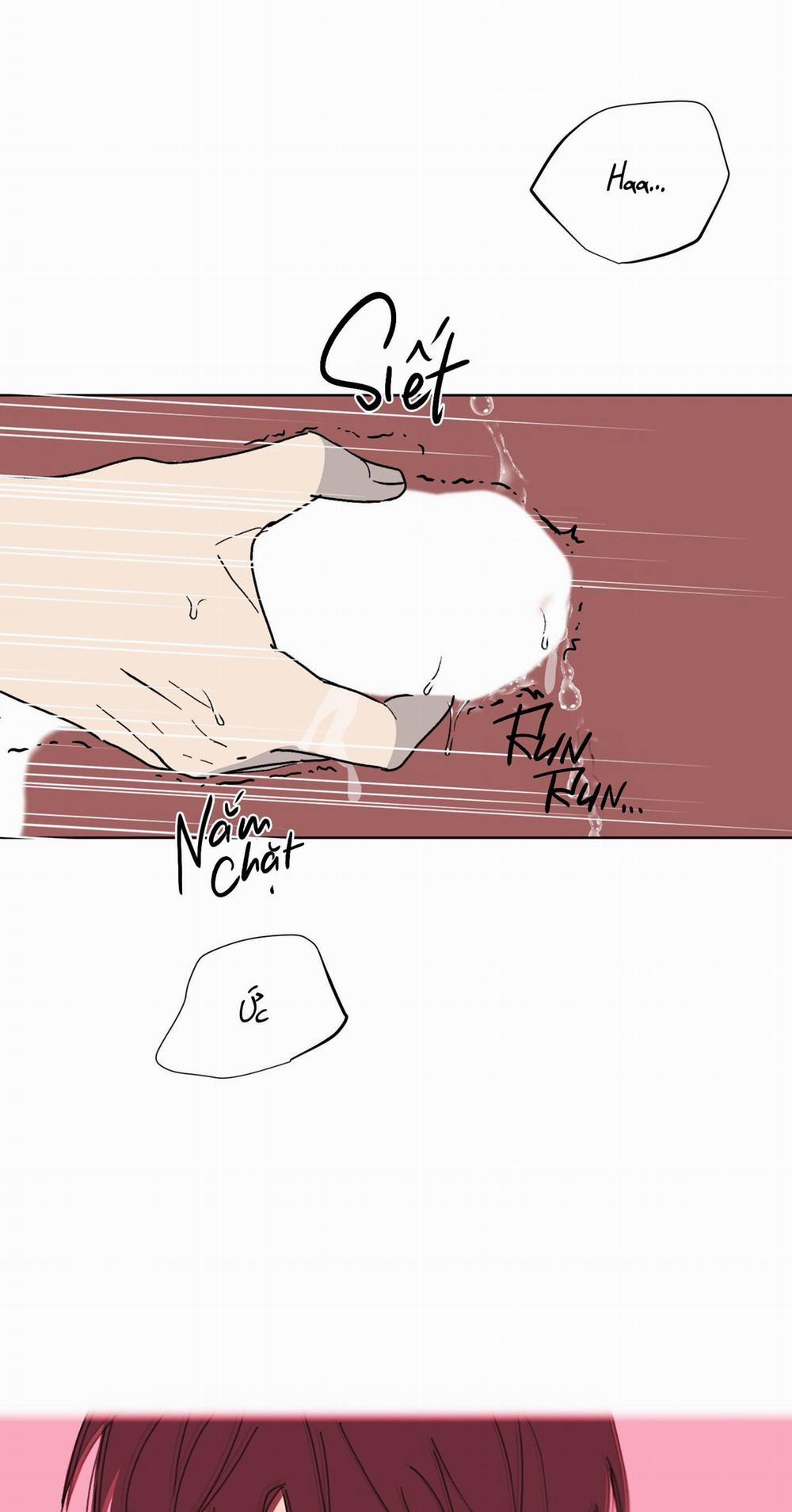 Missing Romance 3 trang 30