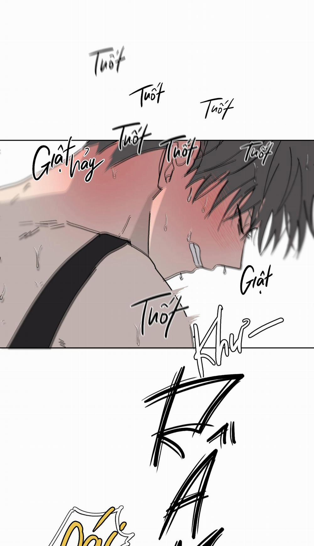 Missing Romance 3 trang 33