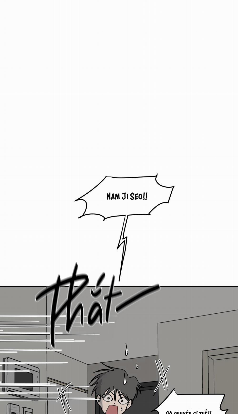 Missing Romance 3 trang 35