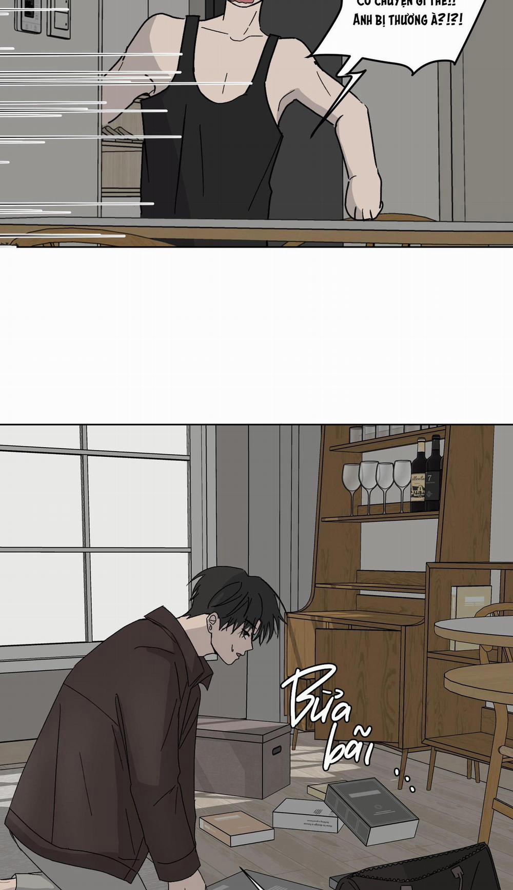 Missing Romance 3 trang 36