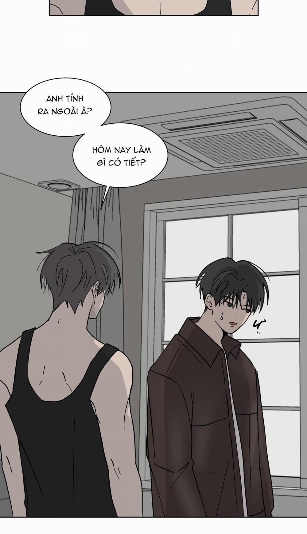 Missing Romance 3 trang 39