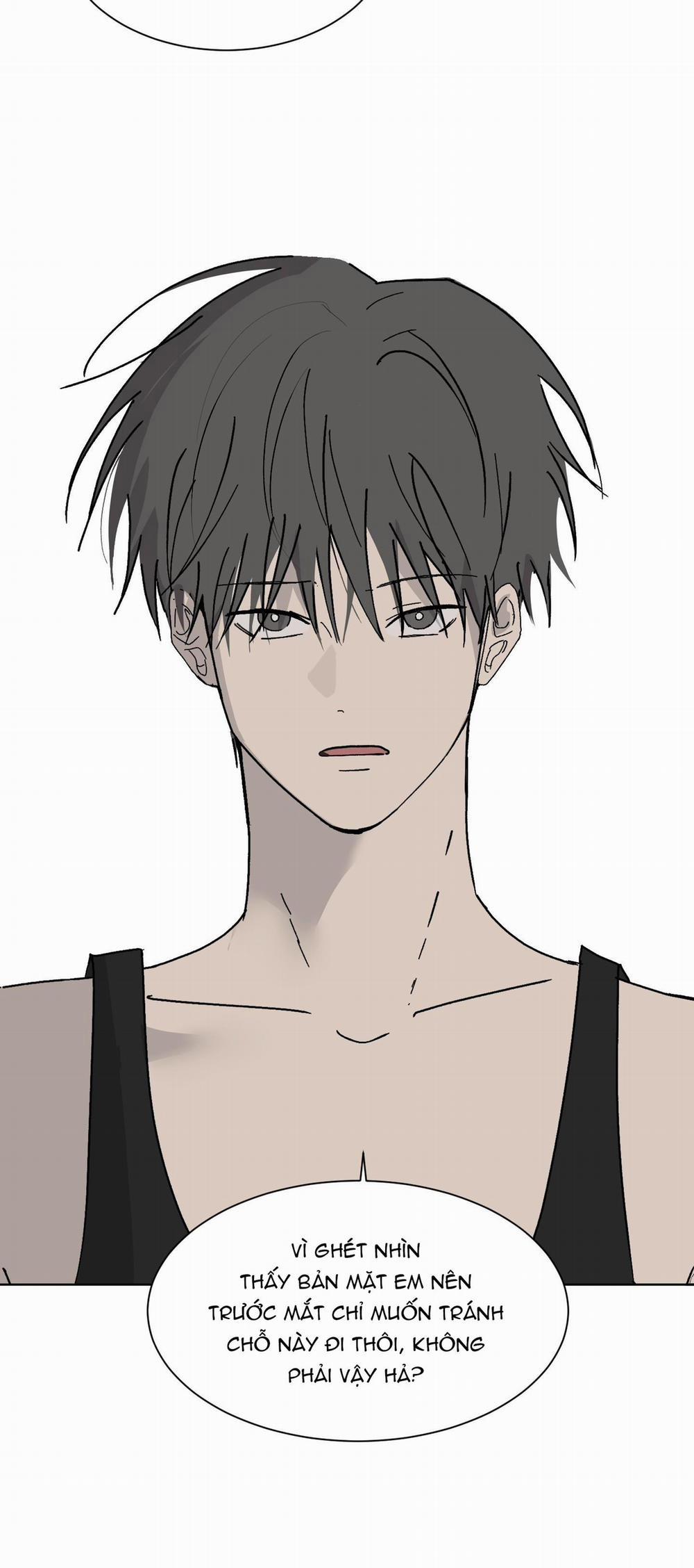 Missing Romance 3 trang 45