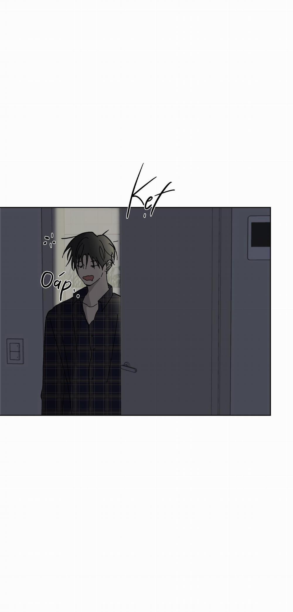 Missing Romance 3 trang 5