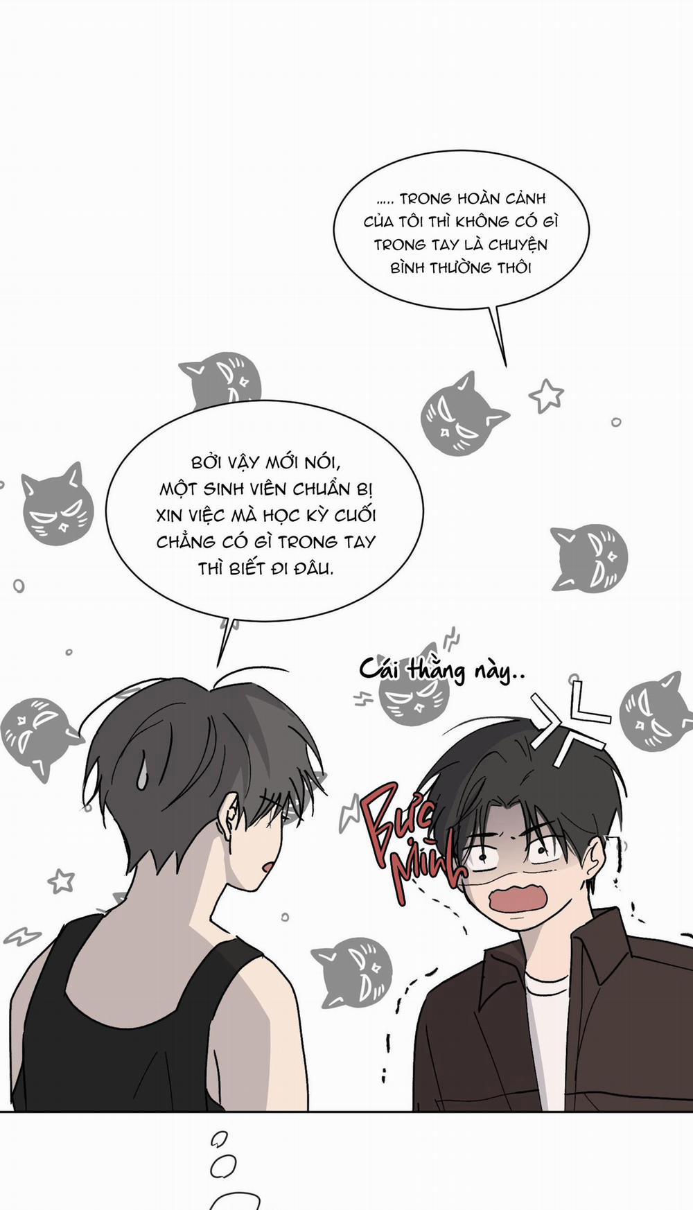 Missing Romance 3 trang 50