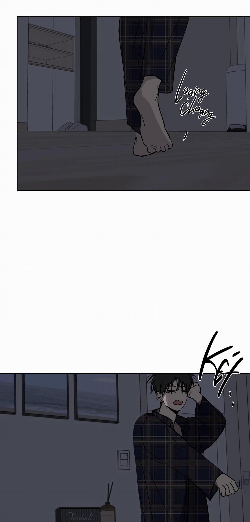 Missing Romance 3 trang 6