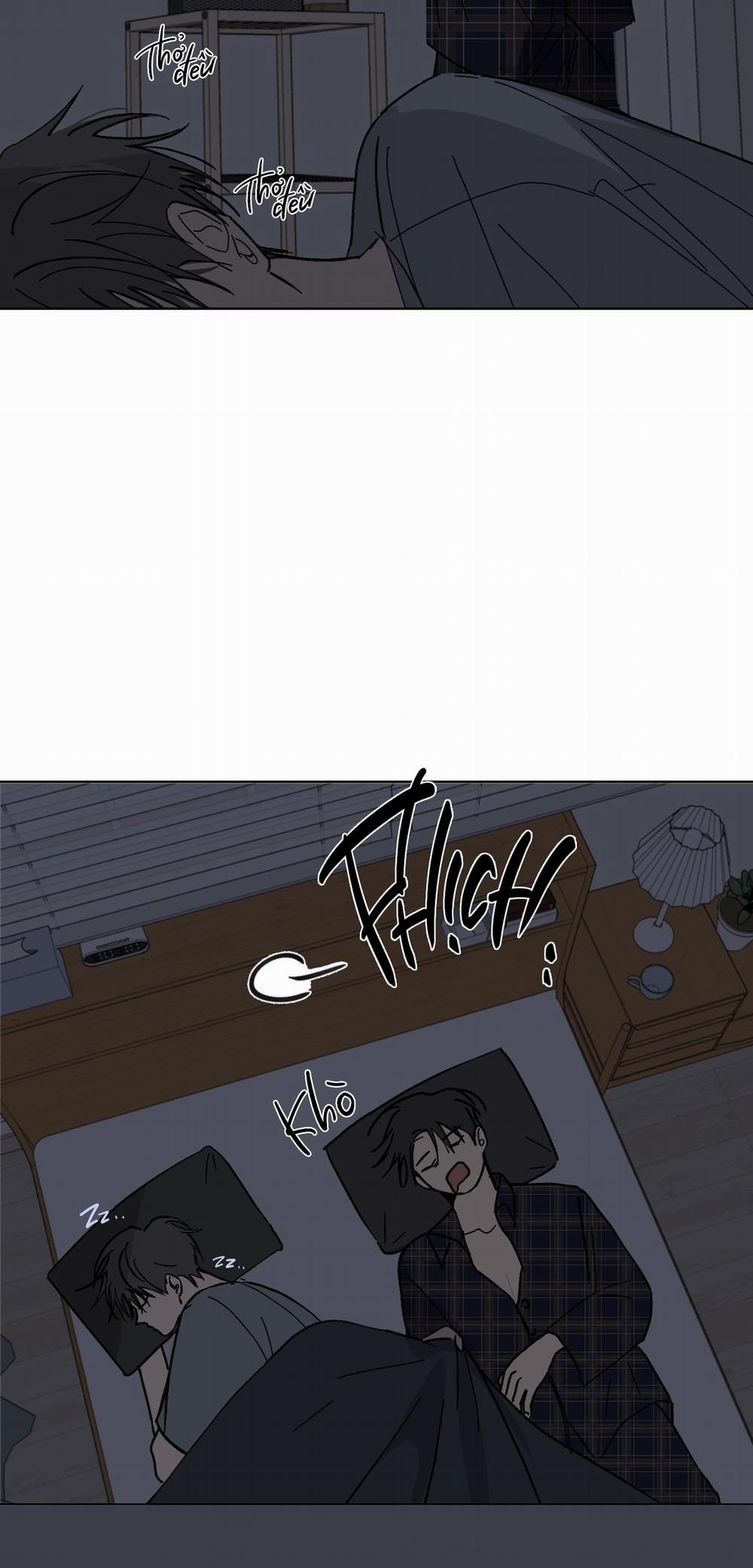 Missing Romance 3 trang 7