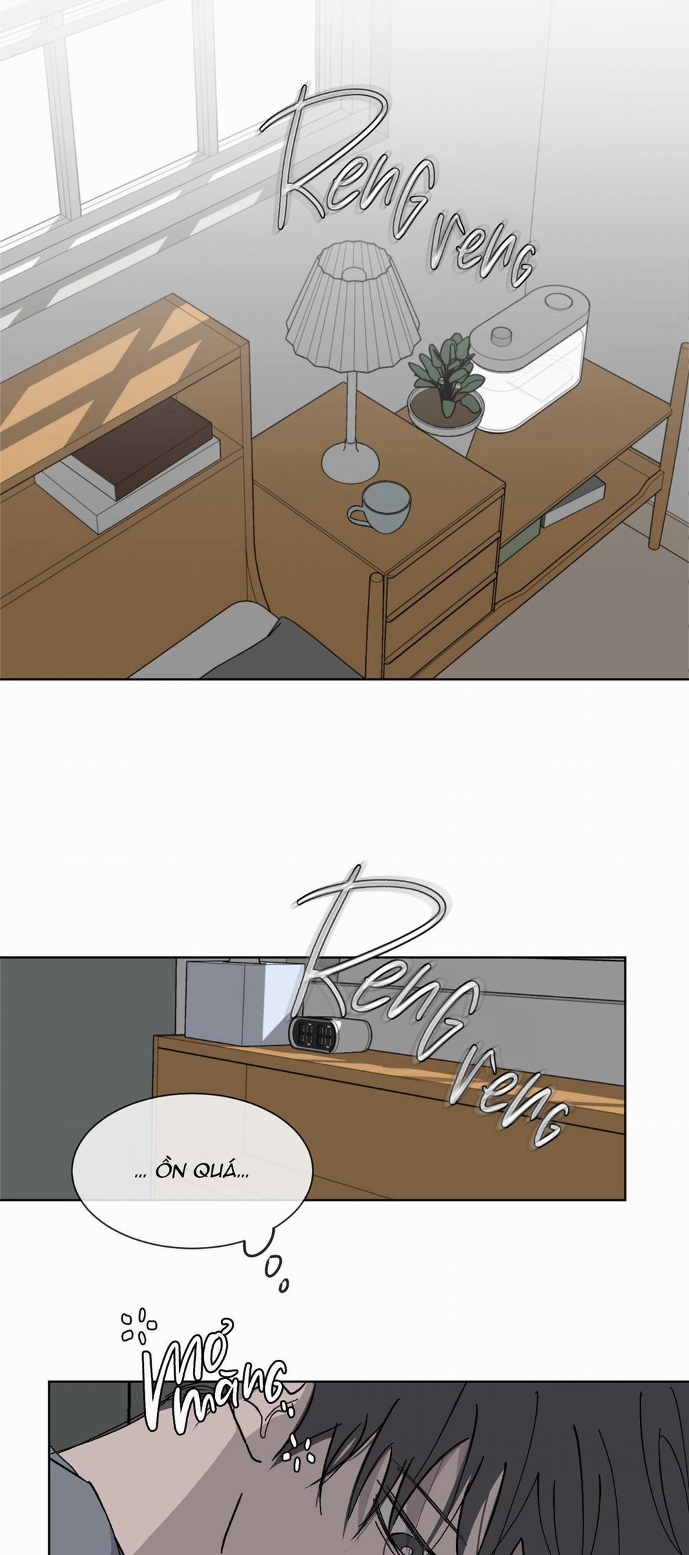 Missing Romance 3 trang 9