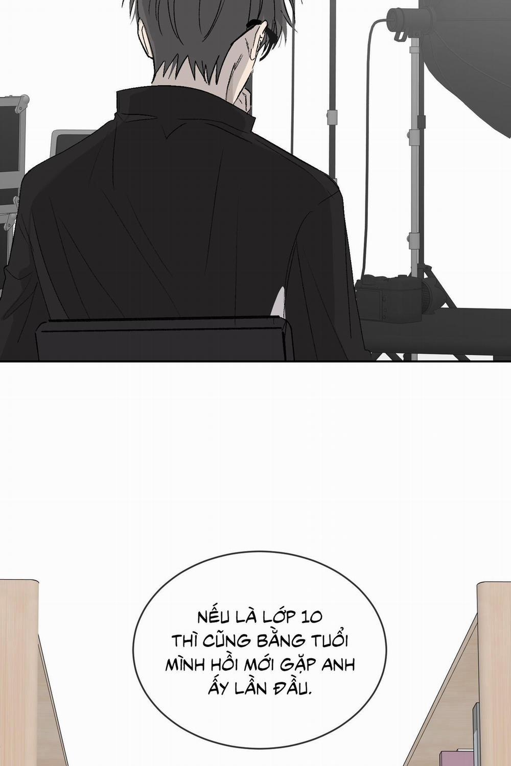 Missing Romance 32 trang 2