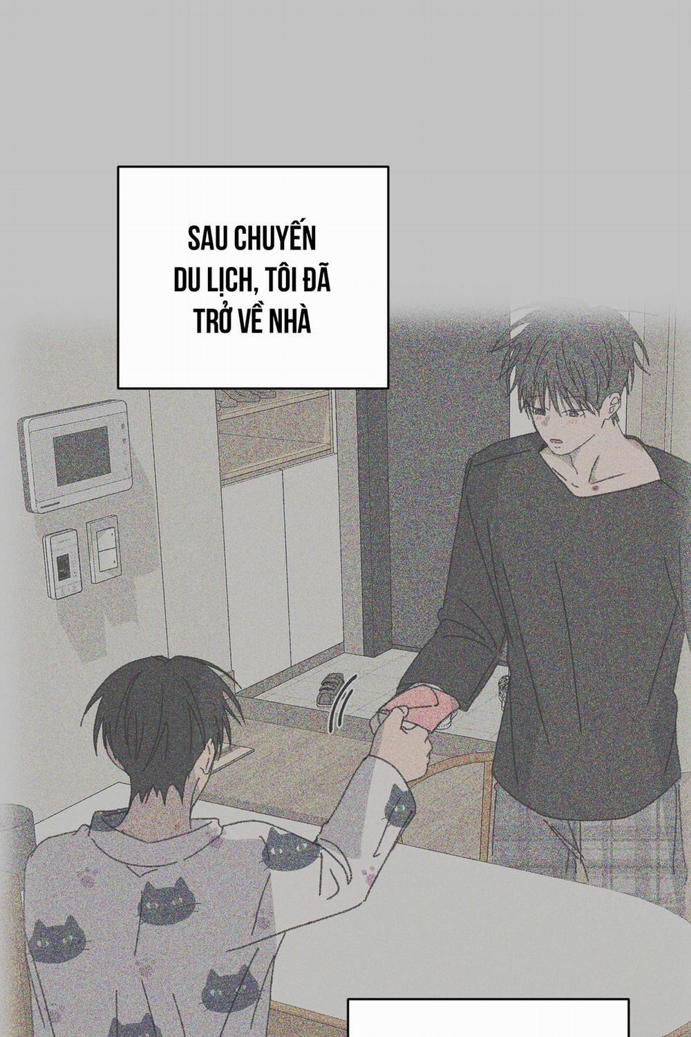 Missing Romance 32 trang 23