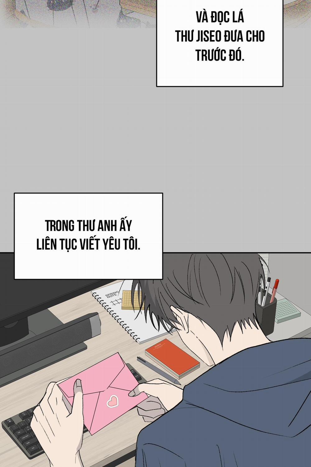 Missing Romance 32 trang 24