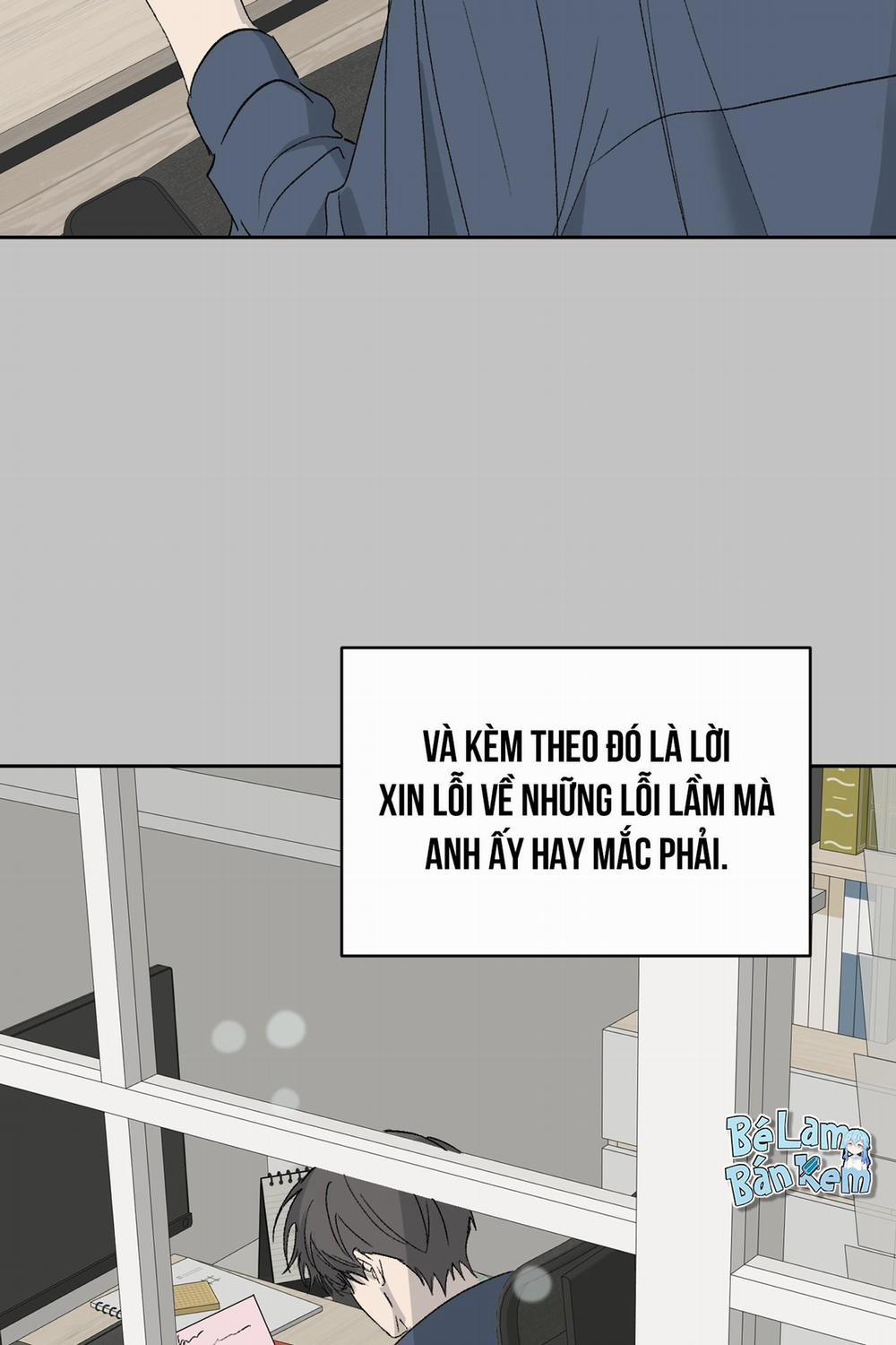 Missing Romance 32 trang 25