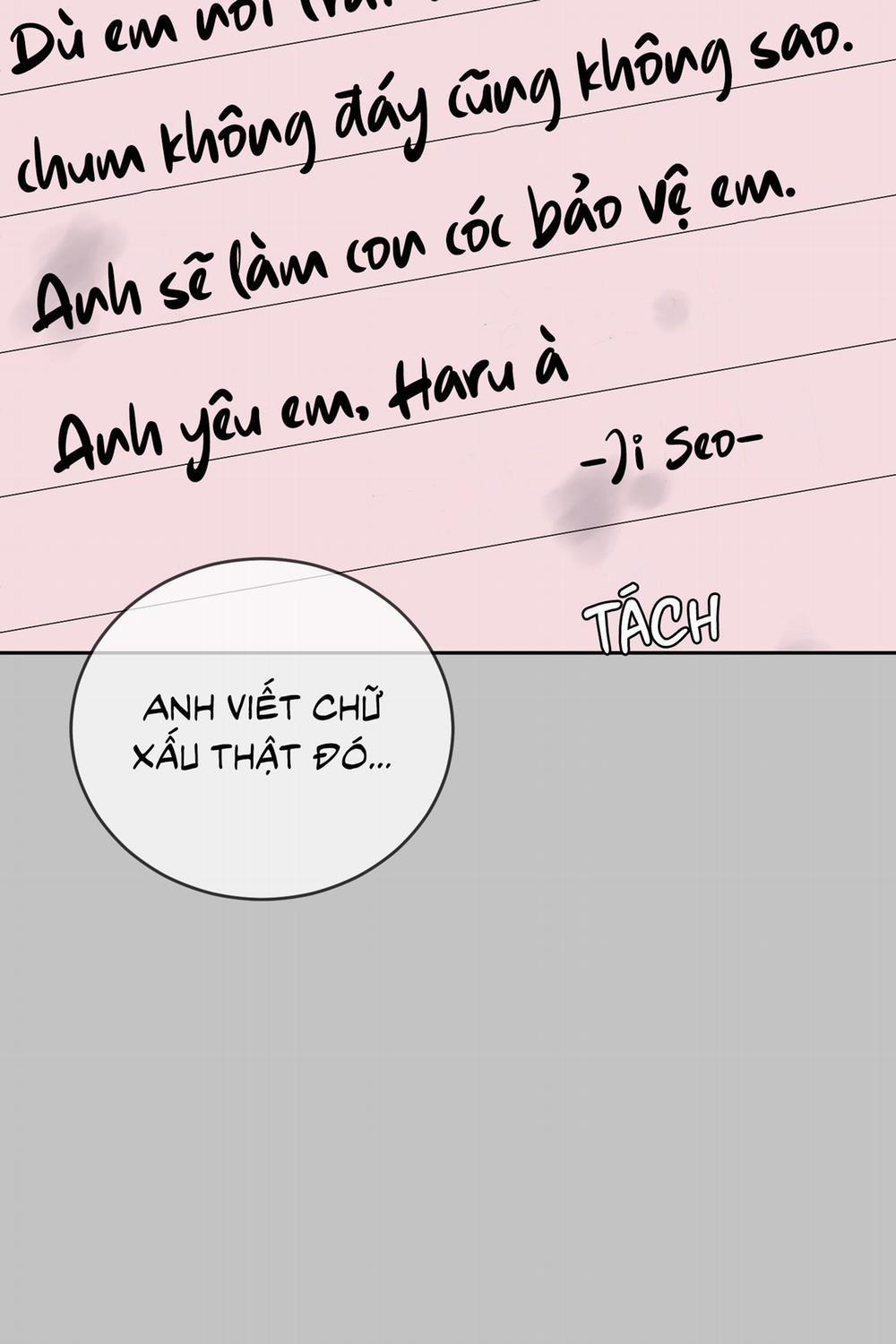 Missing Romance 32 trang 27