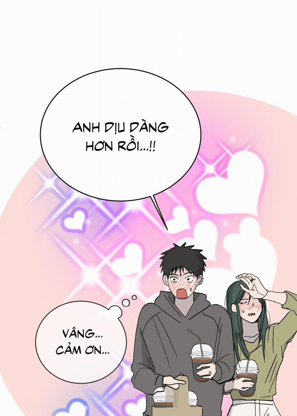 Missing Romance 32 trang 36