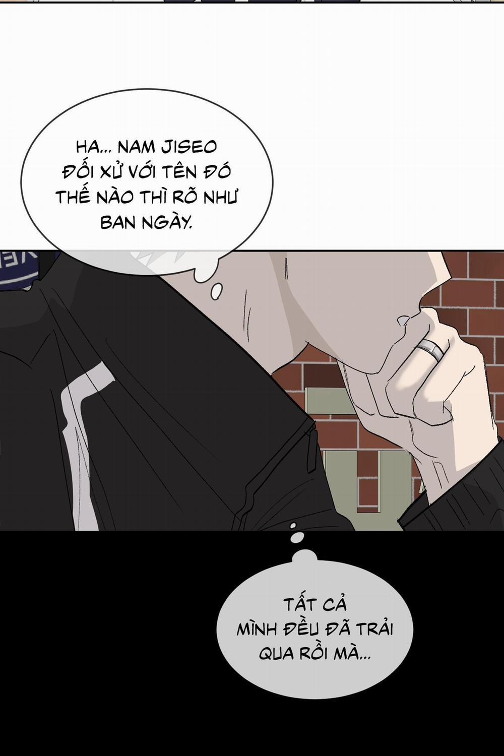 Missing Romance 32 trang 4