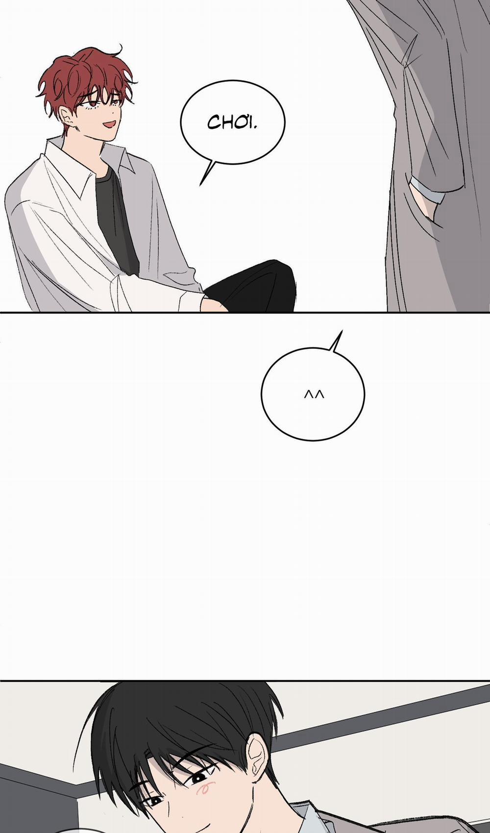 Missing Romance 32 trang 46