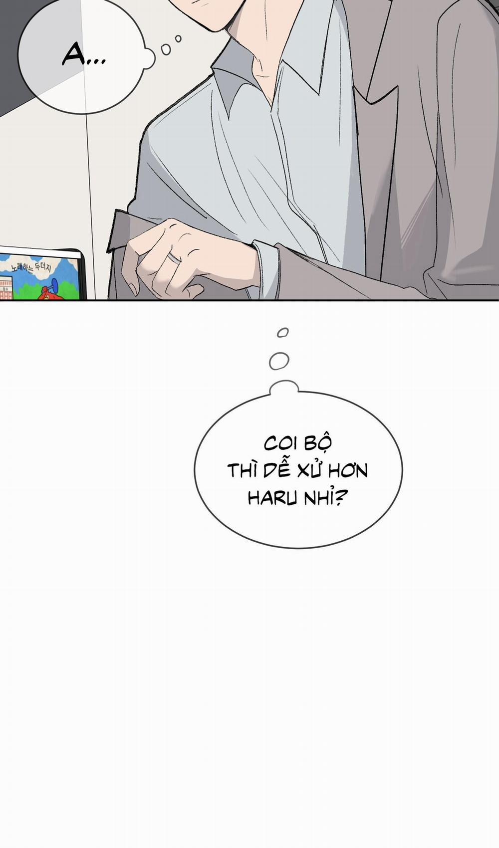 Missing Romance 32 trang 47