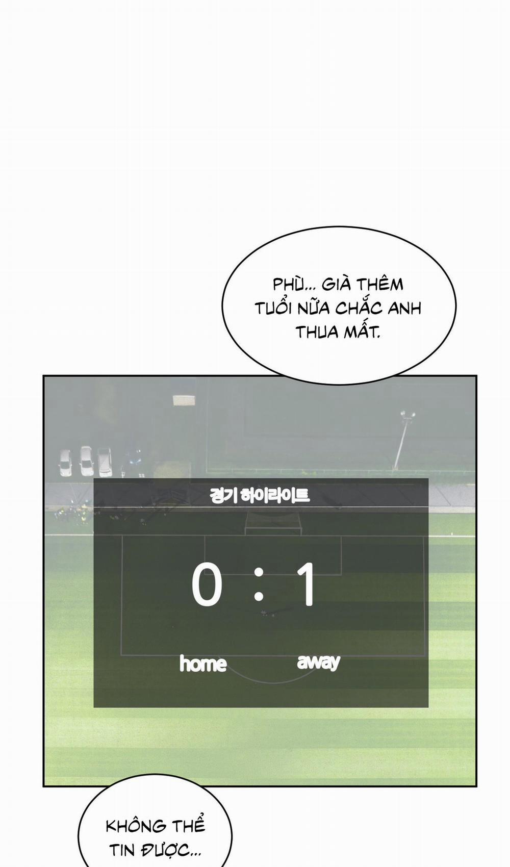 Missing Romance 32 trang 48