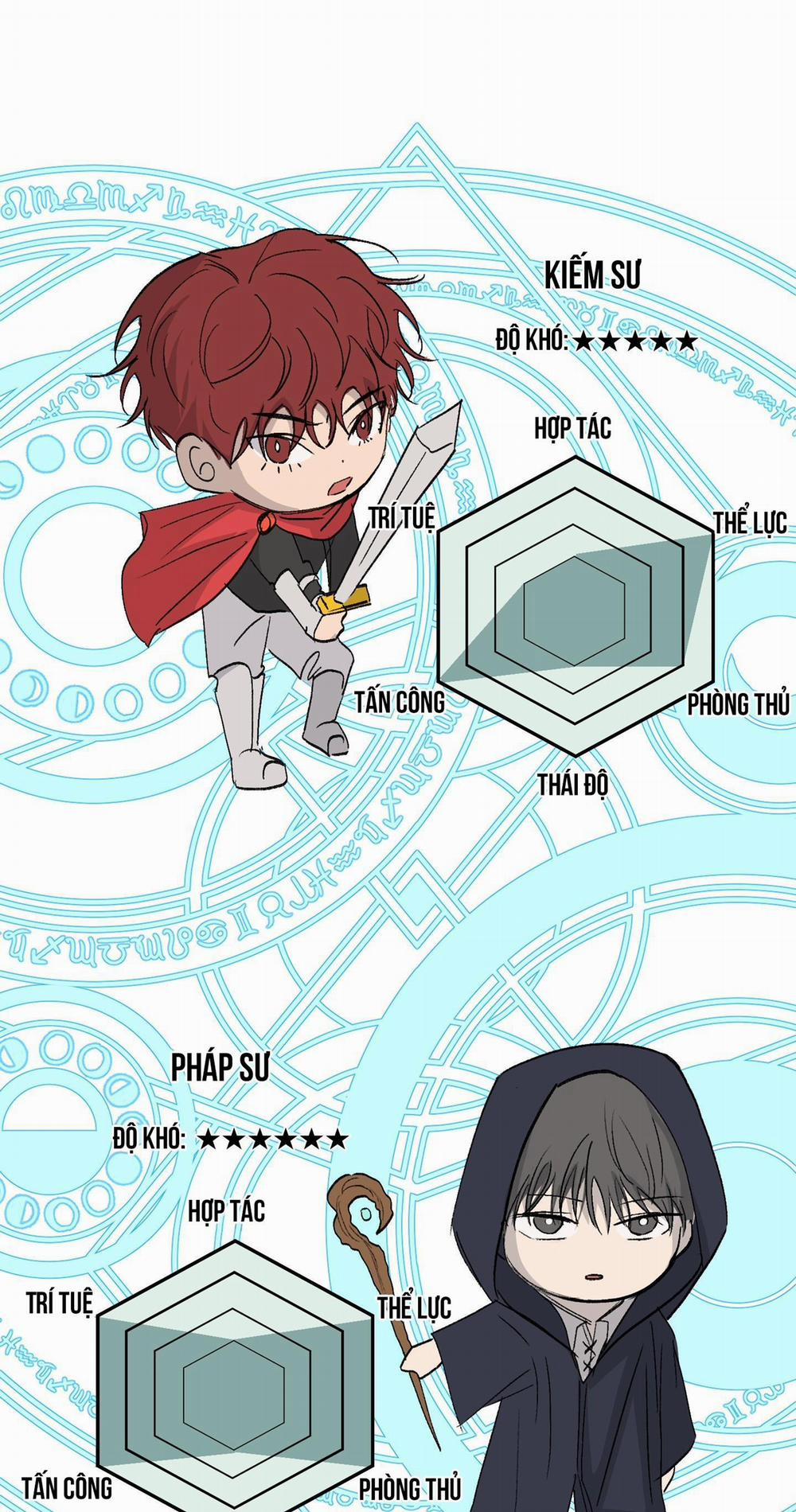 Missing Romance 32 trang 56