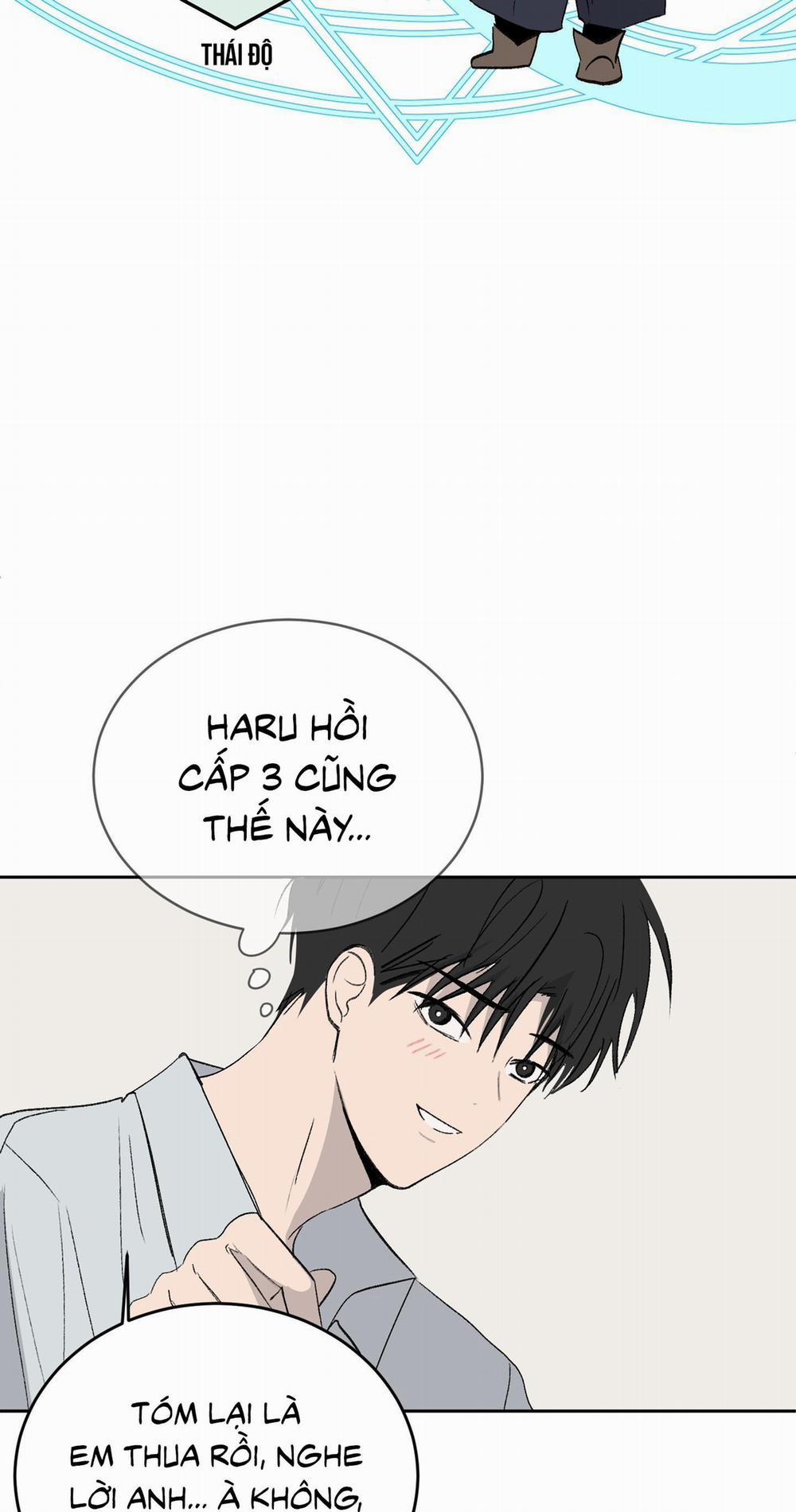 Missing Romance 32 trang 57