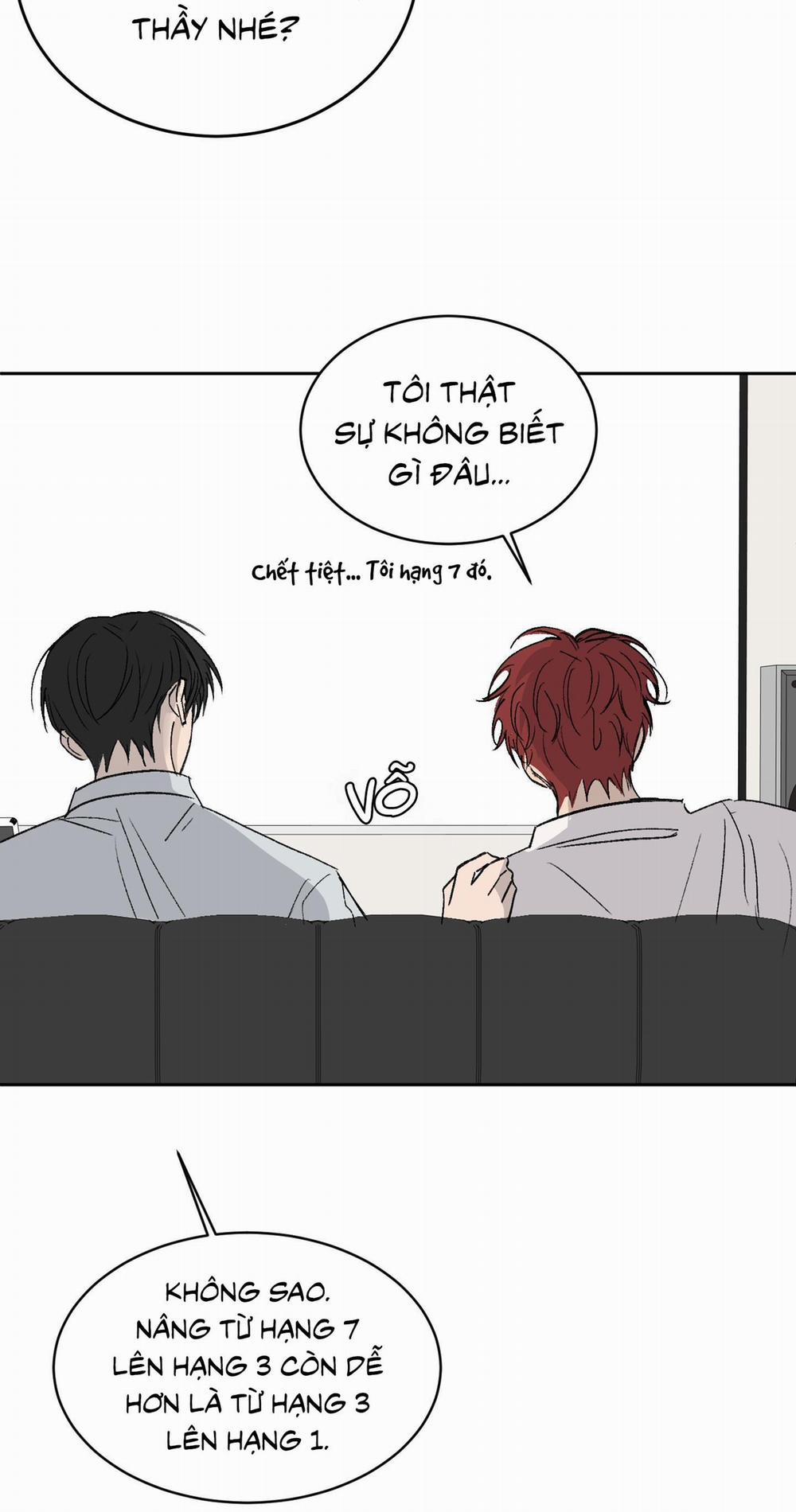 Missing Romance 32 trang 58