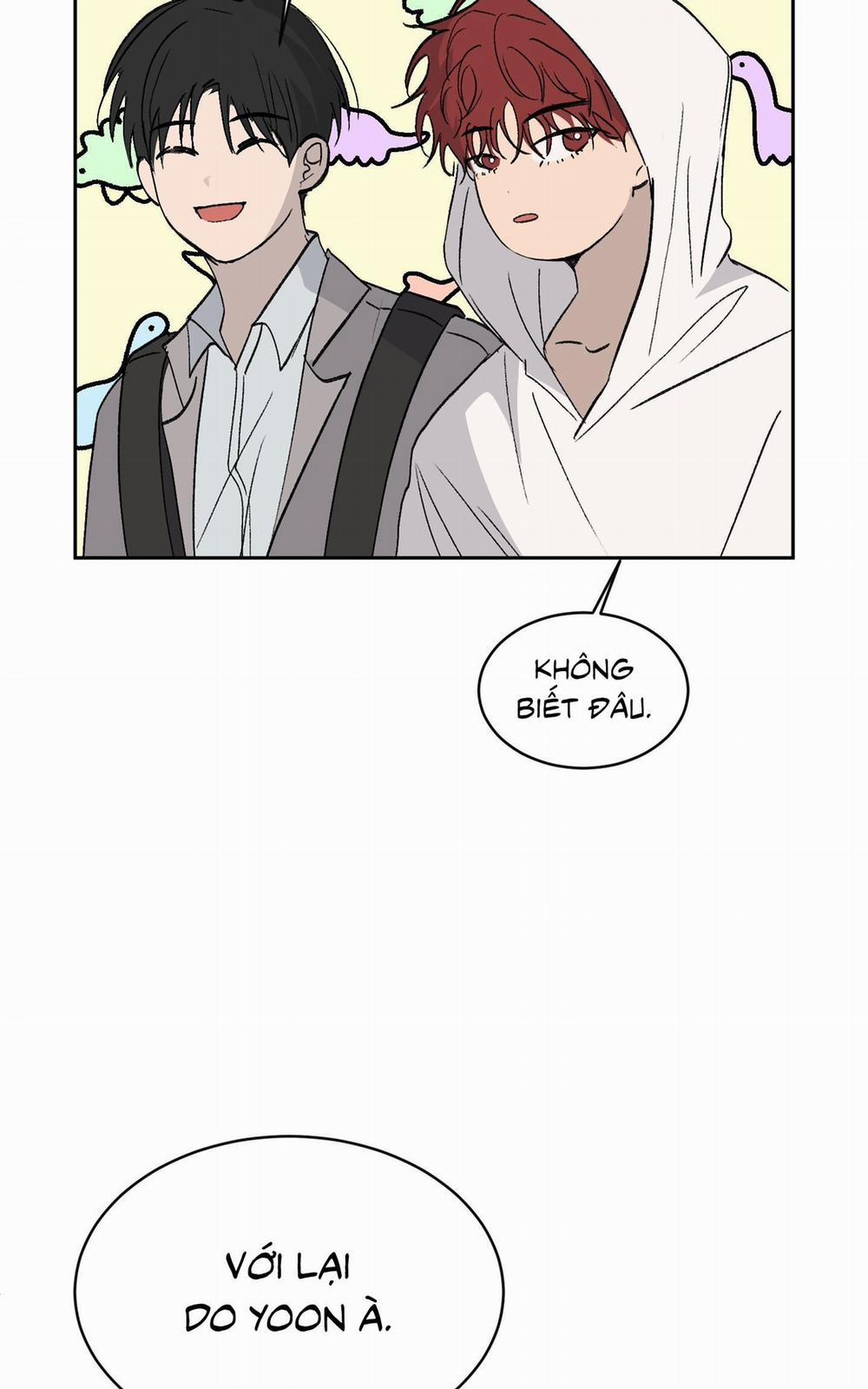 Missing Romance 32 trang 63