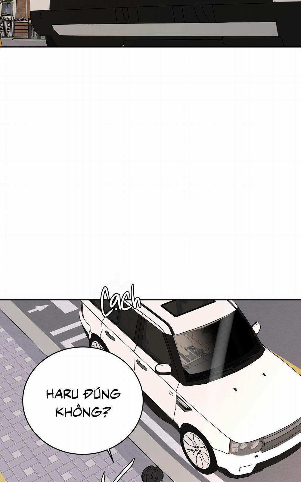 Missing Romance 32 trang 67