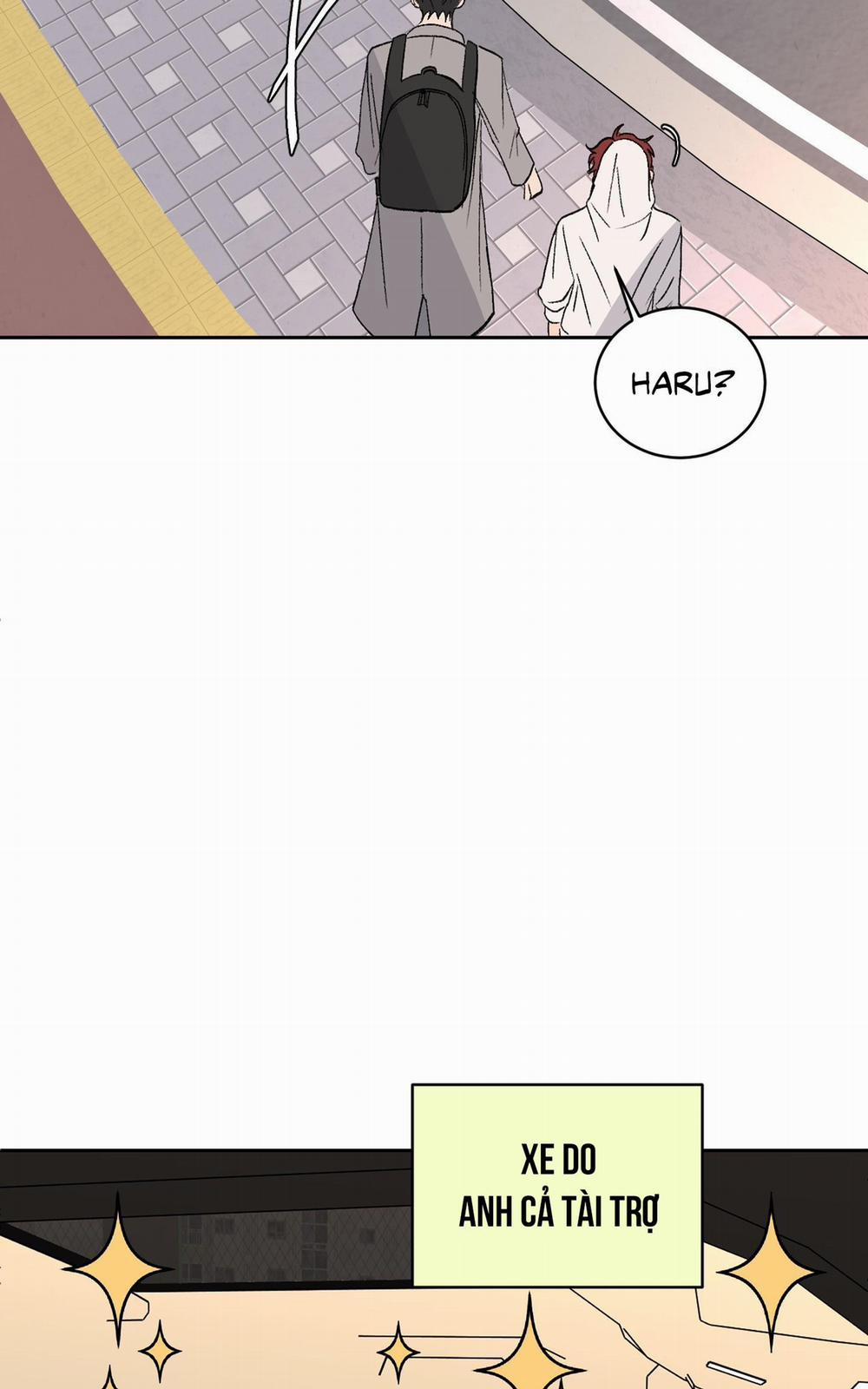 Missing Romance 32 trang 68