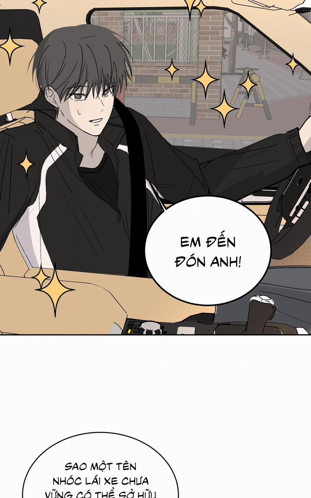 Missing Romance 32 trang 69