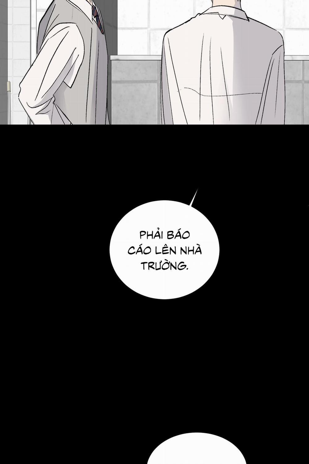 Missing Romance 32 trang 7