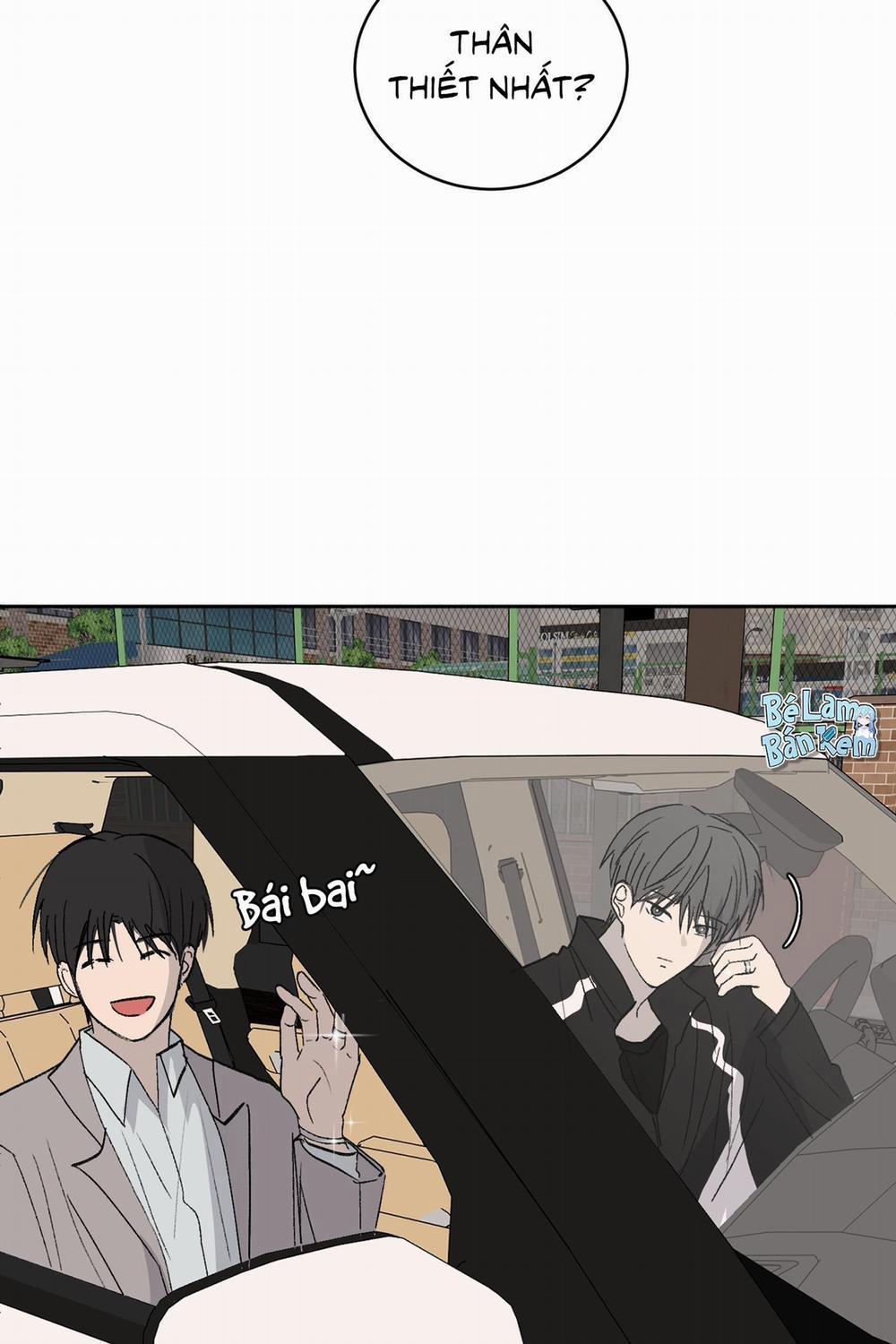 Missing Romance 32 trang 72