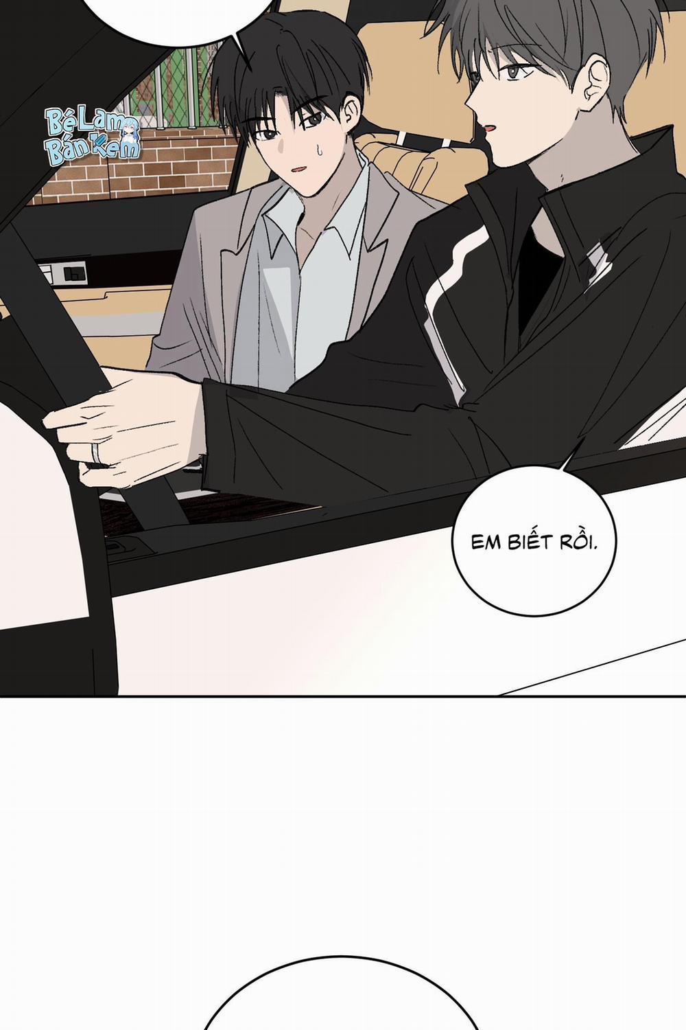 Missing Romance 32 trang 78