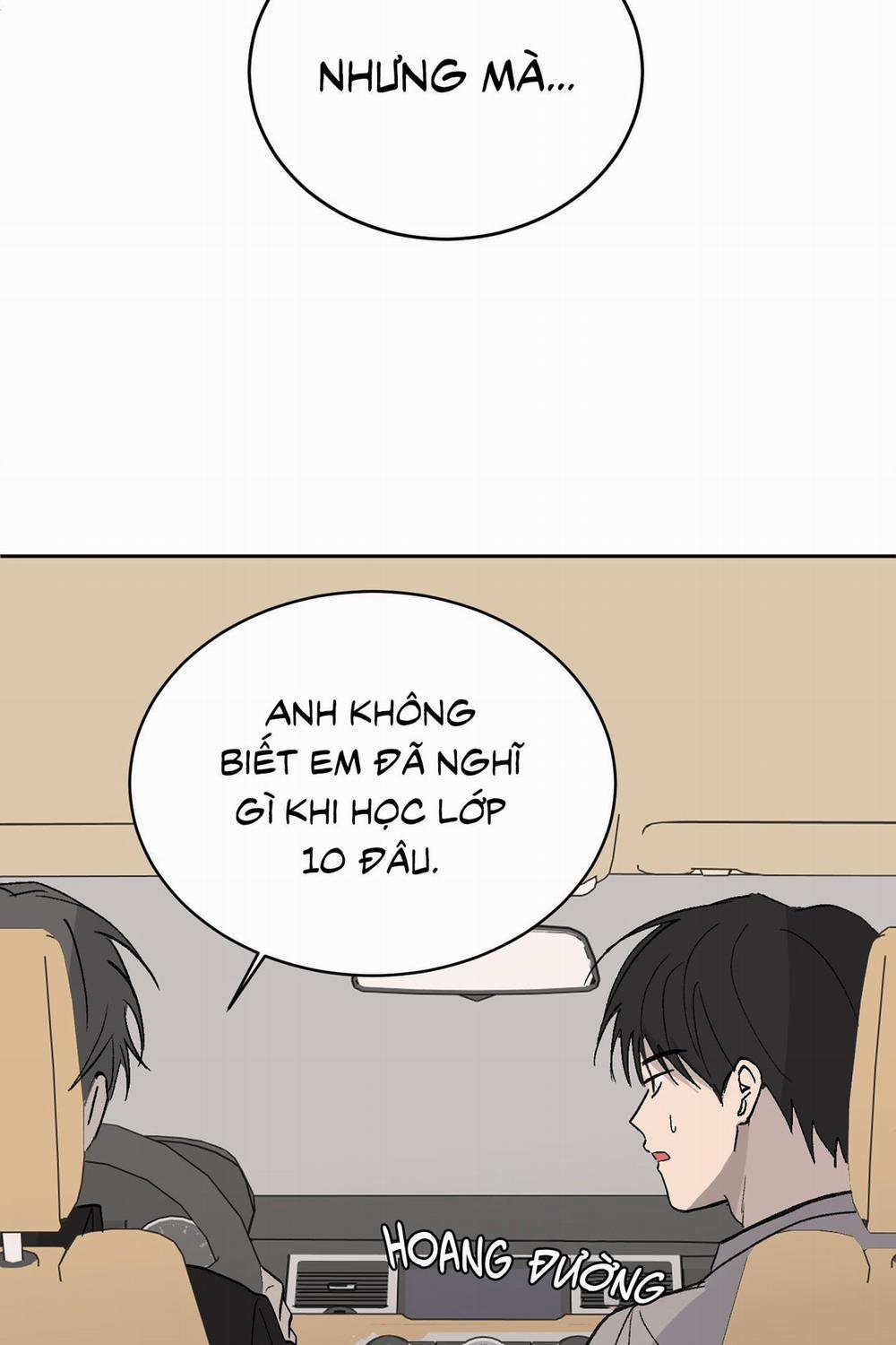 Missing Romance 32 trang 79